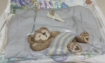 미사용 더피 젤라또피케 룸웨어