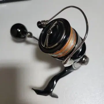 DAIWA 24 셀테이트 5000DXH