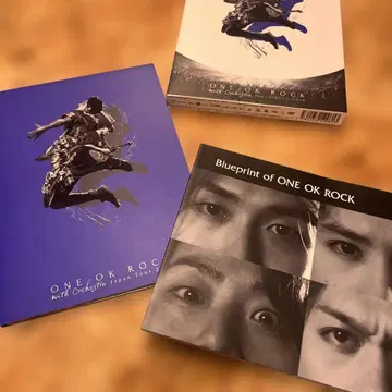 ONE OK ROCK Orchestra Japan Tour2018 DVD