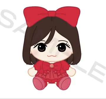 FRUITS ZIPPER 츠키아시 아마네 카와누이 치비누이 ver.2