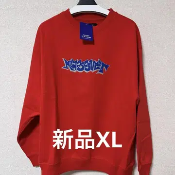 새상품 RASSVET PRINTED SWEATSHIRT / paccbet
