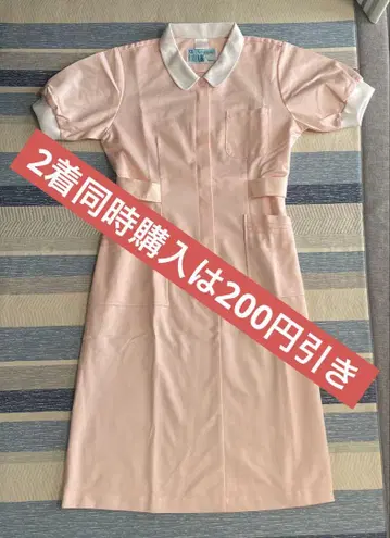 간호사복 정품