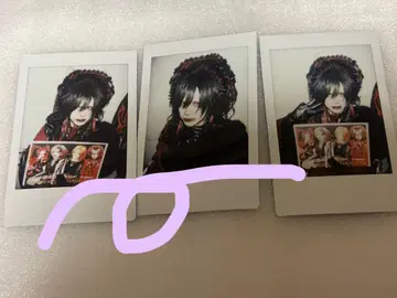 Royz 이기 나기 쿠아트로 3장 세트