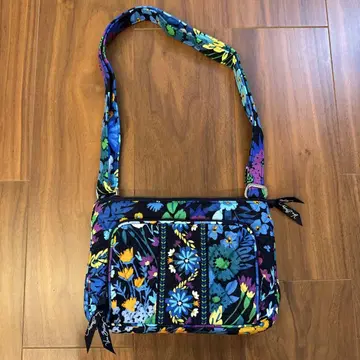 Vera Bradley 크로스바디백 숄더백
