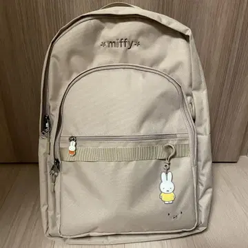 miffy 미피 럭색 백팩 30L