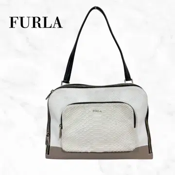 FURLA 핸드백 여성용 백 고급스러움