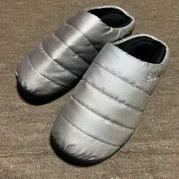 [ SUBU ] ORIGINALS F-LINE SILVER
