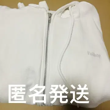 SEVENTEEN ZIP-UP HOODIE 후드티 집업 L 사이즈