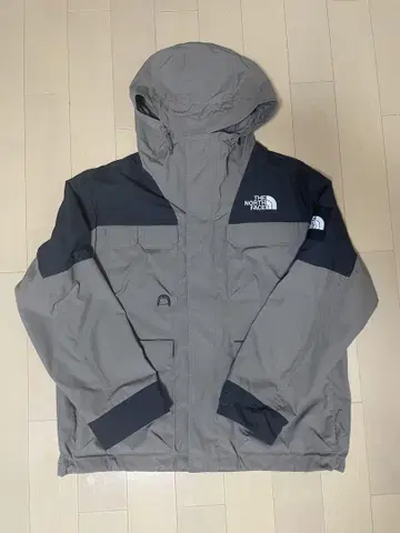 THE NORTH FACE 마운틴 파카 M 레인저 자켓