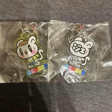 제네코 가챠 사노 레오 제