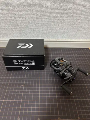 20 TATULA SV TW 103XHL 왼쪽 핸들