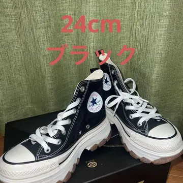 CONVERSE 통굽