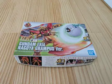 GUNDAM EXIA NAGOYA GRAMPUS Ver. HG
