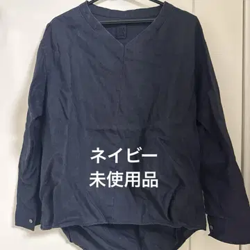 린넨 셔츠