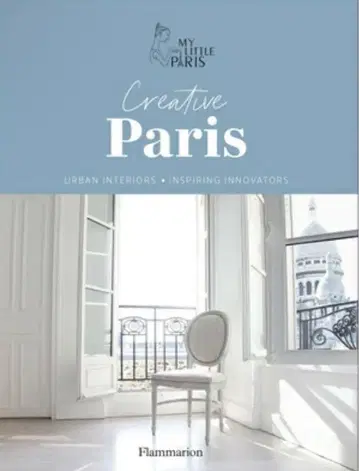 CREATIVE PARIS my litttle paris 영국