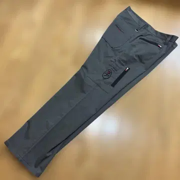 까스텔바작 CASTELBAJAC 골프 팬츠 새상품급