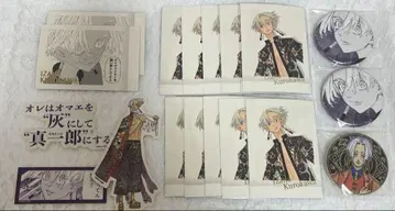 도쿄 리벤저스 이자나 원작 굿즈 묶음 판매