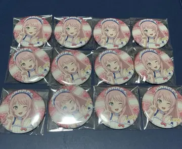 뱅드림 로손 캔뱃지 MyGO!!!!! 아이네