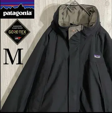 [ 구제 레어 ] patagonia GORE-TEX 리퀴드 스카이 자켓