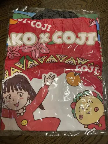 모모쿠로 나나코 하피 코지코지