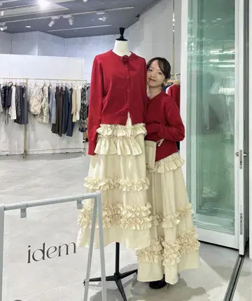 idem 2세트