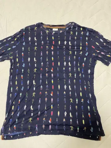 폴스미스 paul smith 티셔츠