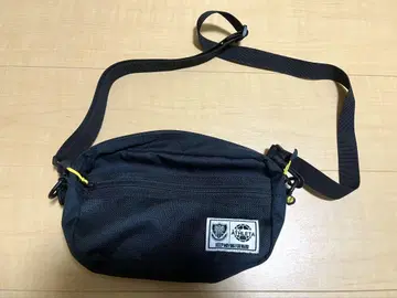 도치기SC 아스레타 숄더백 블랙