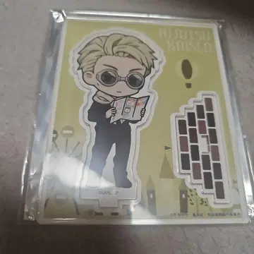 주술회전 나나미 켄토