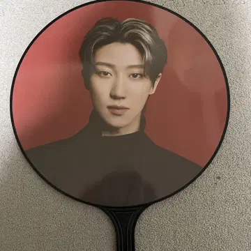 Power of Love THE8 부채