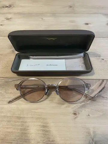 [ kearny ] nupuri light brown