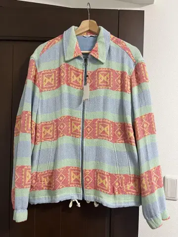 ZARA 자라 남성용 셔츠 자켓 캐주얼 아메카지 스트릿 새상품