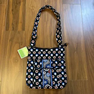 Vera Bradley 숄더백 U.S.A.제 사선 가케