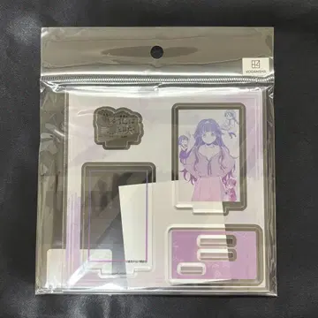 아크릴 스탠드  TSUTAYA 츠타야
