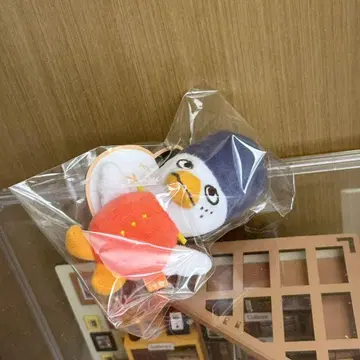 RIIZE 라이즈 10cm 발렌타인 인형 키링 소희
