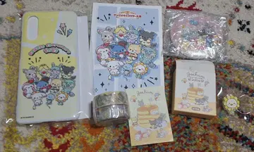 JOCHUM 굿즈 세트