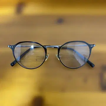 NEW. CHANDLER 안경 새상품