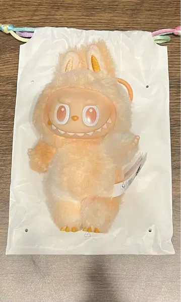 러브브 오렌지