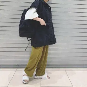 jeanasis 베스트/카케라 로데오 크라운 큐브 슈가