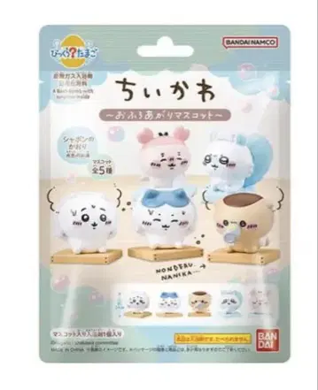 치이카와 빗쿠라타마고 3세트