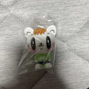 GENERATIONS 제 고양이 미니 피규어