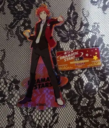 SideM 오로라 아크릴 스탠드 텐도 테루