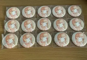 프로세카 글리터 캔뱃지 하나사토 미노리 44B