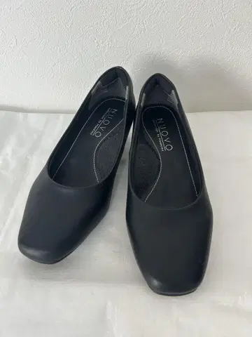 [ 새상품급 ] NUOVO 3E 펌프스 22.5cm