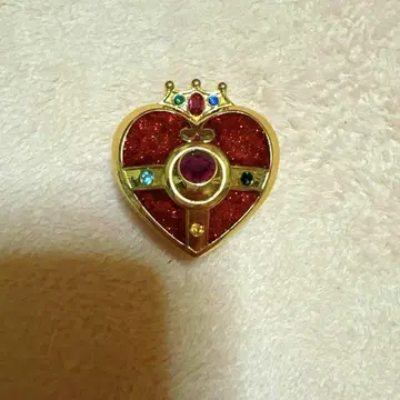 세일러문 반짝반짝 주얼리 케이스 코스믹 하트 컴팩트