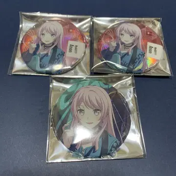 MyGO!!!!! 갈림길, 그 너머 트레이딩 캔뱃지 아이네