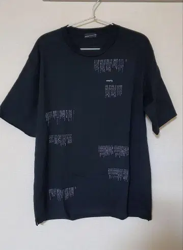 syrup16g LAD MUSICIAN BIG T셔츠 BK 42
