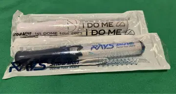 SnowMan RAYS/i DO ME 응원봉 세트