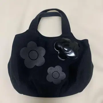 MARY QUANT 마리콴트 핸드백
