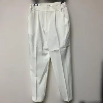 Risley 테이퍼드 팬츠