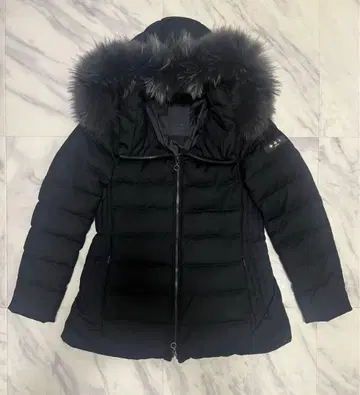 TATRAS 타트라스 KOSAVA 코사바 다운 블랙 1